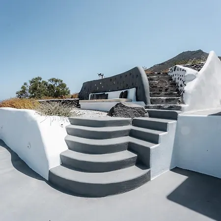 Santorini's Rising Sun Private * إيميروفيغلي