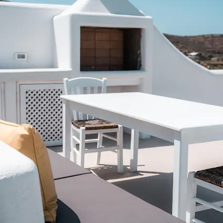 Santorini's Rising Sun Private *