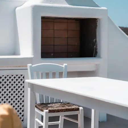 Santorini's Rising Sun Private *